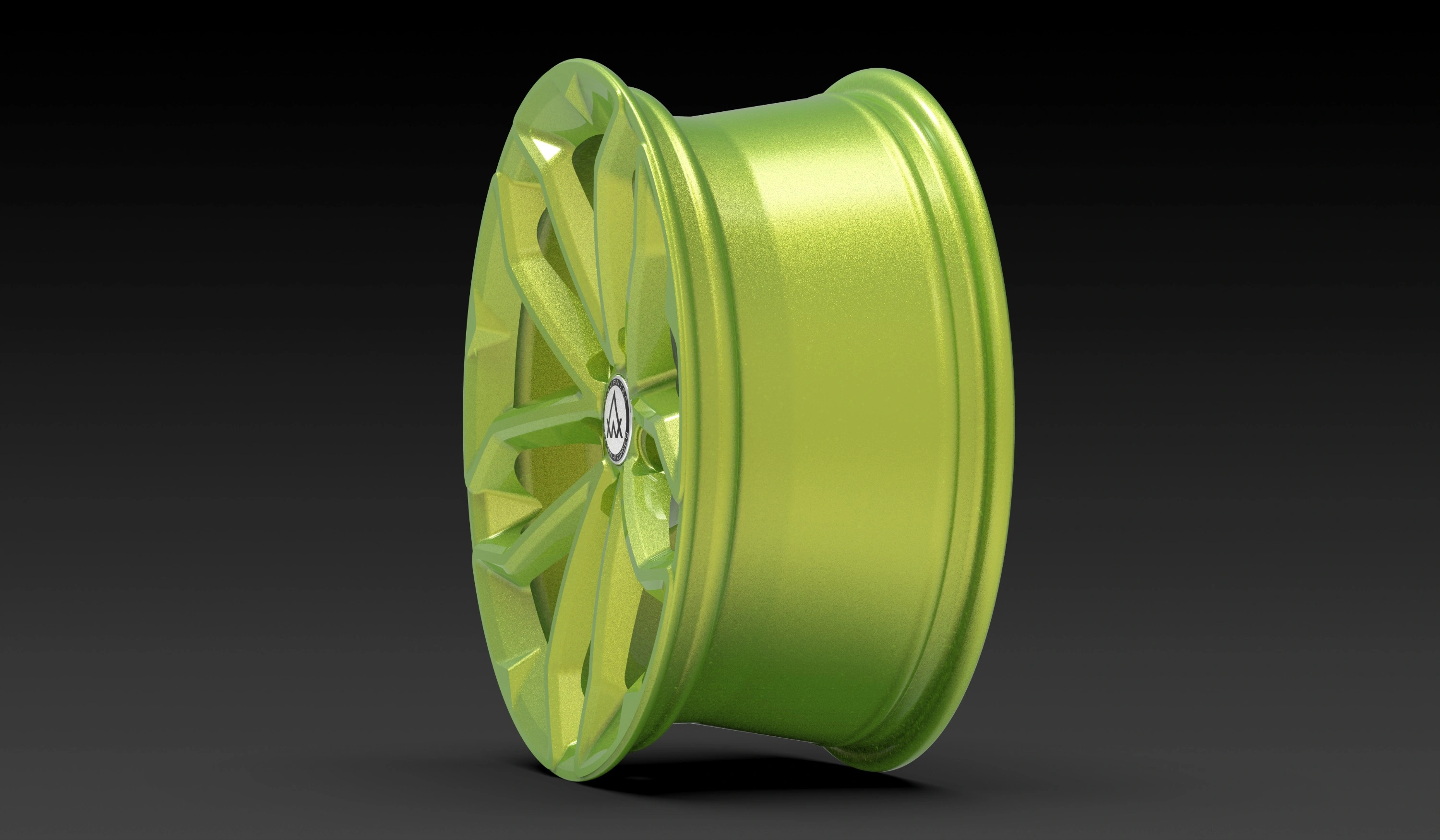 https://staging.advantecwheels.com/public/frontend/Uploads/Product Images/P Series/Titan/FP Clear Electric Lime/3.webp